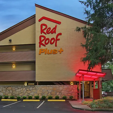 Red Roof Inn Plus+ Atlanta - Buckhead